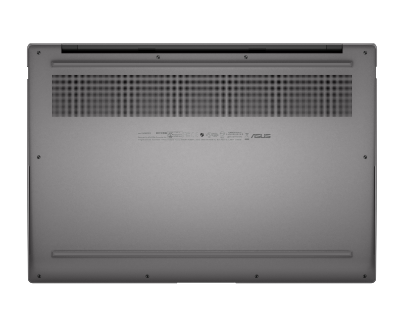 ASUS ZenBook S 16 UM5606GA-SR391X (16 inča 3K OLED, Ryzen AI 9 465, 32GB, SSD 2TB, Win11 Pro) laptop - Slika 2