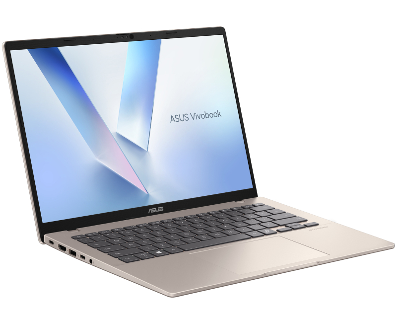 ASUS Vivobook S 14 M1407GA-LY028W (14 inča WUXGA, Ryzen AI 7 445, 16GB, SSD 1TB, Win11 Home) laptop - Slika 3