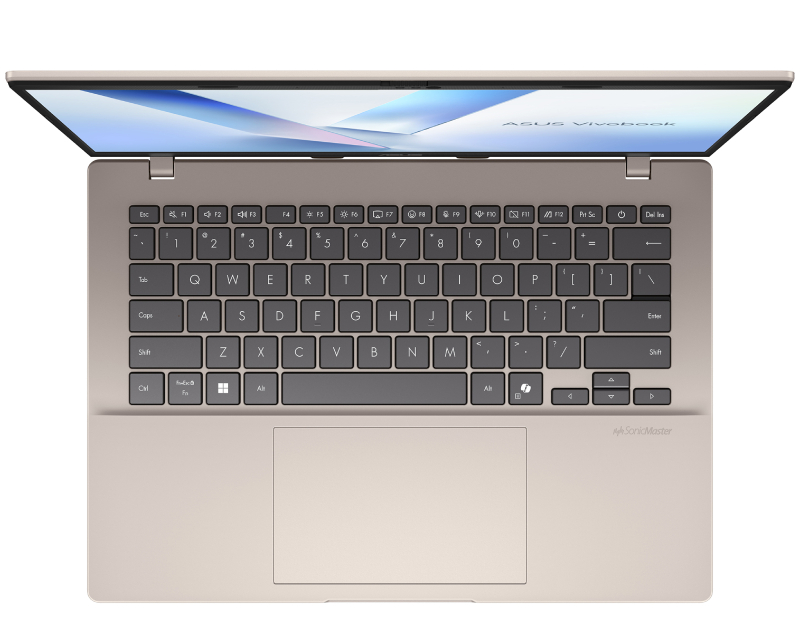ASUS Vivobook S 14 M1407GA-LY028W (14 inča WUXGA, Ryzen AI 7 445, 16GB, SSD 1TB, Win11 Home) laptop - Slika 2