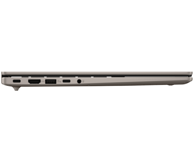 ASUS Vivobook S 14 M1407GA-LY028W (14 inča WUXGA, Ryzen AI 7 445, 16GB, SSD 1TB, Win11 Home) laptop