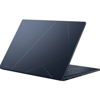 ASUS Zenbook 14 UX3405CA-STA786X (14 inča 3K, Ultra 9 285H, 32GB, SSD 1TB, Win 11 Pro) laptop