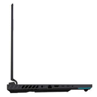 ASUS ROG Strix G16 G614PM-RV169 (16 inča FHD+, Ryzen 9 8940HX, 16GB, SSD 1TB, GeForce RTX 5060) laptop + ranac