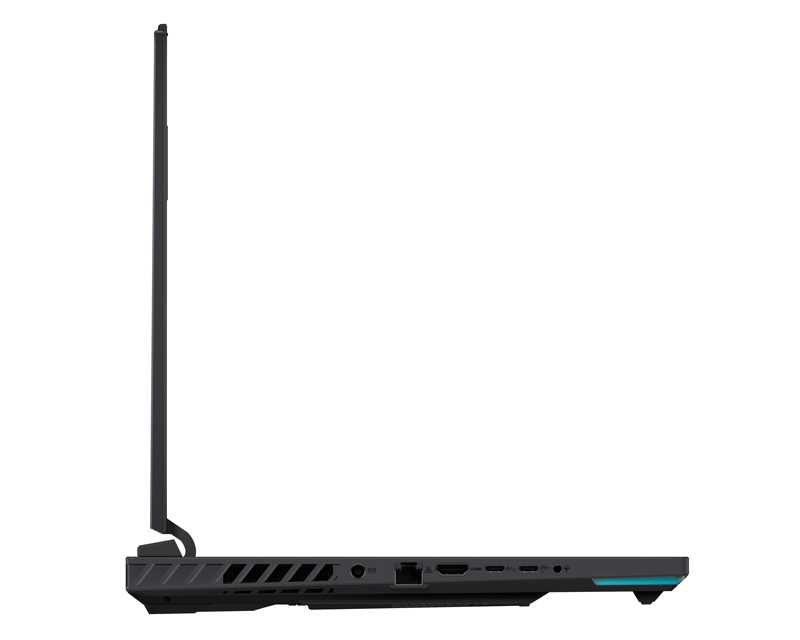 ASUS ROG Strix G16 G614PM-RV169 (16 inča FHD+, Ryzen 9 8940HX, 16GB, SSD 1TB, GeForce RTX 5060) laptop + ranac