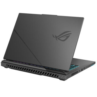 ASUS ROG Strix G16 G614PM-UI-RV169 (16 inča FHD+, Ryzen 9 8940HX, 16GB, SSD 1TB, GeForce RTX 5060) laptop + ranac