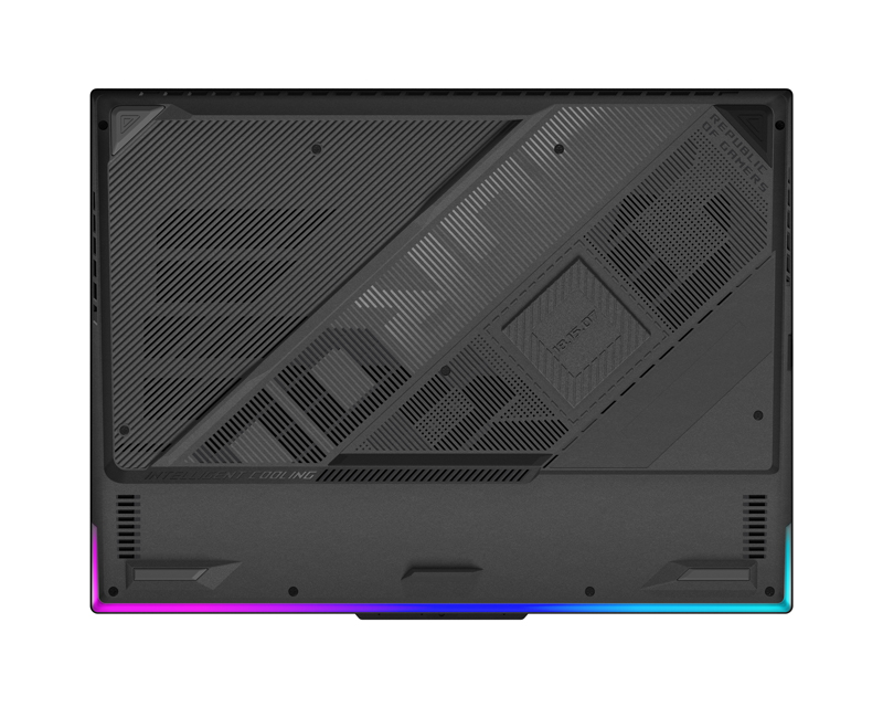 ASUS ROG Strix G16 G615LM-S5075 (16 inča 2.5K, Ultra 9 275HX, 16GB, SSD 1TB, GeForce RTX 5060) laptop - Slika 3