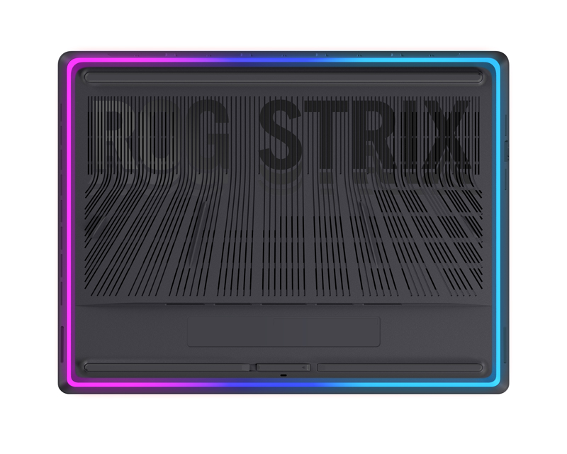 ASUS ROG Strix G16 G615LP-S5054 (16 inča 2.5K, Ultra 9 275HX, 16GB, SSD 1TB, GeForce RTX 5060) laptop - Slika 3
