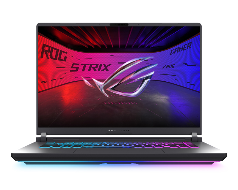 ASUS ROG Strix G16 G615LP-S5054 (16 inča 2.5K, Ultra 9 275HX, 16GB, SSD 1TB, GeForce RTX 5060) laptop - Slika 2
