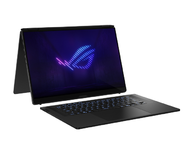 ASUS ROG Zephyrus Duo 16 GX651AX-SR103X (16 inča 3K, Ultra 9 386H, 64GB, 2TB SSD, GeForce RTX 5090, Win11 Pro) laptop - Slika 2