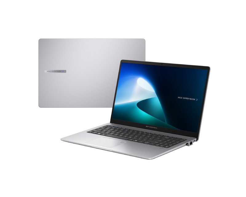 ASUS ExpertBook P1 P1503CVA-WB210H4C0 (15.6 inča FHD, Core 5 210H, 16GB, SSD 512GB) laptop - Slika 3