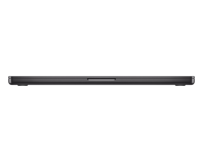 APPLE MacBook Pro 16.2 inch M5 Pro 18-core CPU 20-core GPU 24GB 1TB SSD Space Black (MGEA4) - Slika 3
