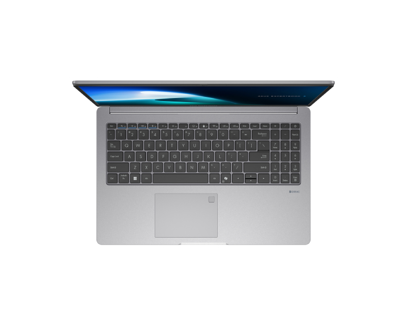 ASUS ExpertBook P1 P1503CVA-WB240H4C0 (15.6 inča FHD, Core 7 240H, 16GB, SSD 512GB) laptop - Slika 3