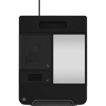 BEKO CEG 7302 B Aparat za espresso kafu outlet