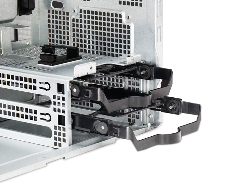 CHIEFTEC Kućište BS-20B-OP outlet - Slika 2