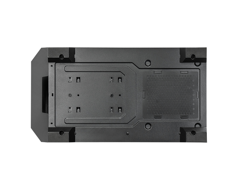 CHIEFTEC kućište AS-02B-TG-OP outlet
