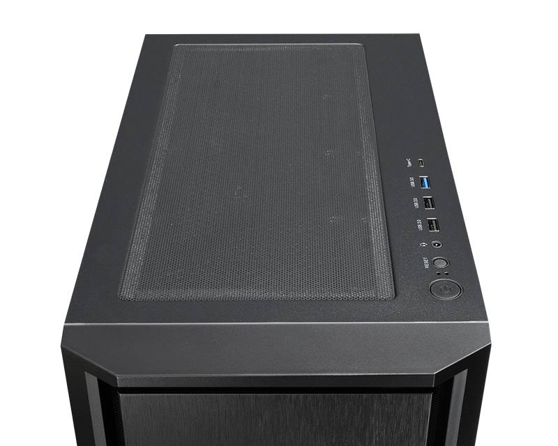 CHIEFTEC kućište AS-02B-TG-OP outlet - Slika 2