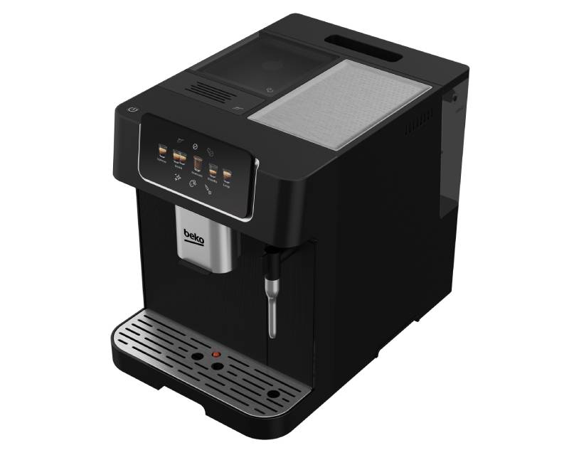 BEKO CEG 7302 B Aparat za espresso kafu outlet - Slika 2
