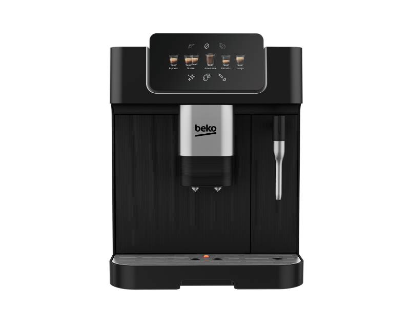 BEKO CEG 7302 B Aparat za espresso kafu outlet - Slika 3
