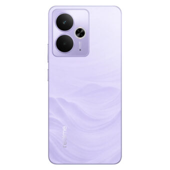 REALME 14 T RMX5078 Lightning Purple 8/256GB mobilni telefon outlet