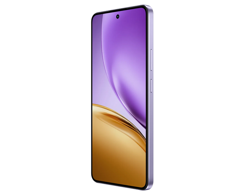 REALME 14 T RMX5078 Lightning Purple 8/256GB mobilni telefon outlet