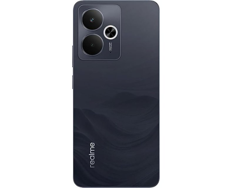 REALME 14 T RMX5078 Obsidian Black 8/256GB mobilni telefon outlet - Slika 2