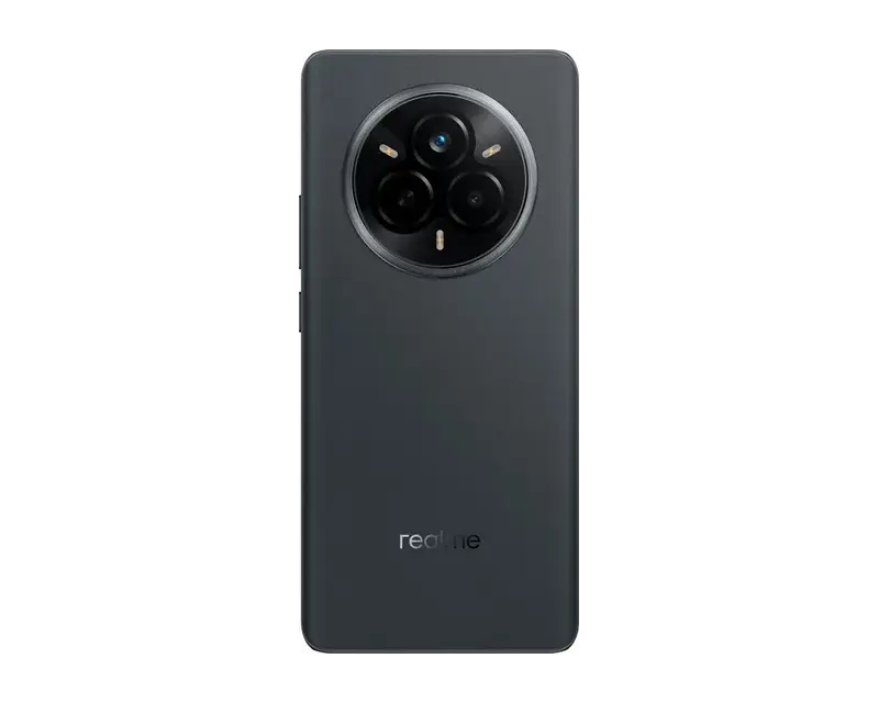 REALME 14 Pro 5G RMX5056 Suede Grey 8/256GB mobilni telefon outlet - Slika 3