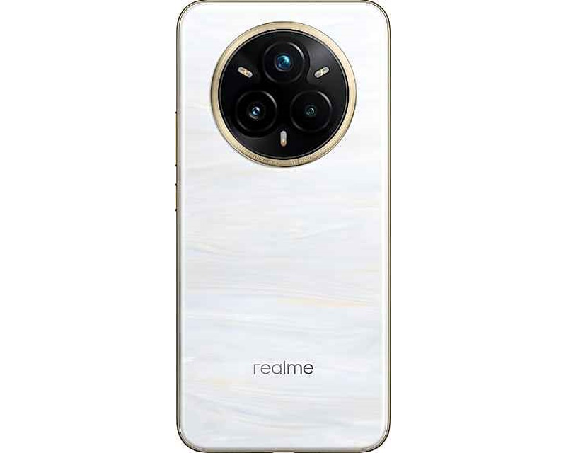 REALME 14 Pro+ 5G RMX5051 Pearl White 12/512GB mobilni telefon outlet