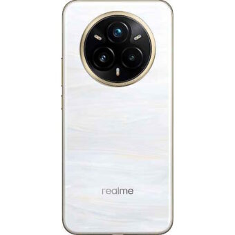 REALME 14 Pro+ 5G RMX5051 Pearl White 12/512GB mobilni telefon outlet