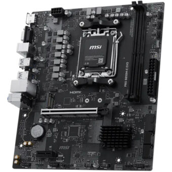MSI PRO B850M-E EVO matična ploča