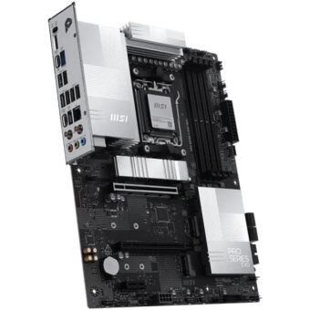 MSI PRO X870E-S EVO WIFI matična ploča