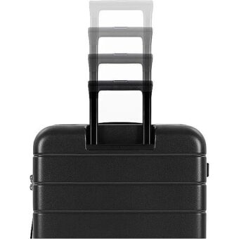 XIAOMI Luggage Classic 20 inča sivi kofer BHR8603GL