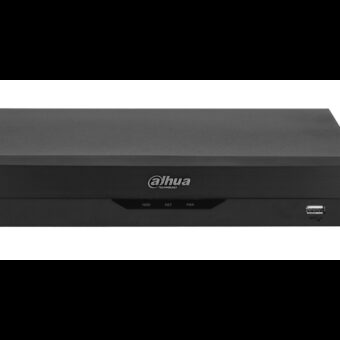 DAHUA_ XVR5104HS-4KL-I3 Pentabrid 4K 4-kanalni 1U kompaktni DVR