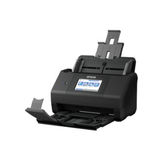 EPSON WorkForce ES-580W A4 skener