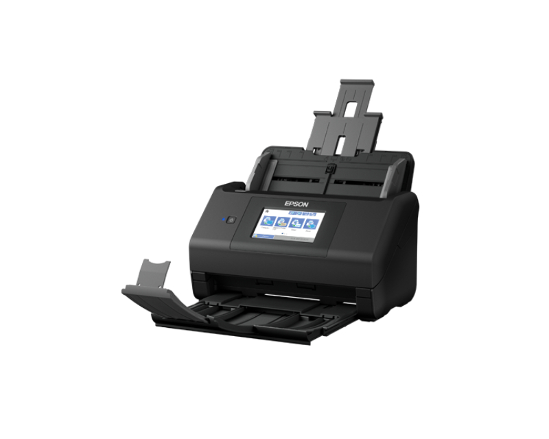 EPSON WorkForce ES-580W A4 skener