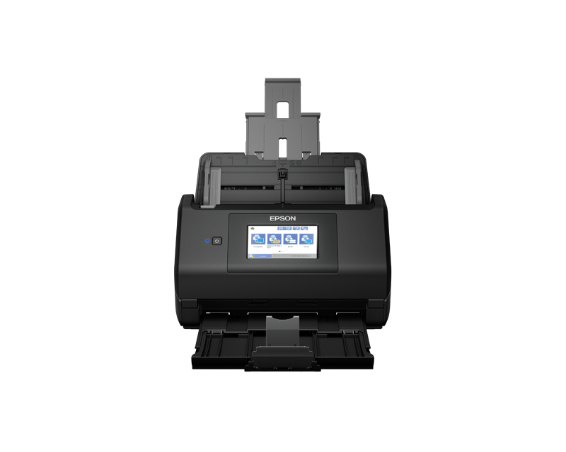 EPSON WorkForce ES-580W A4 skener - Slika 2