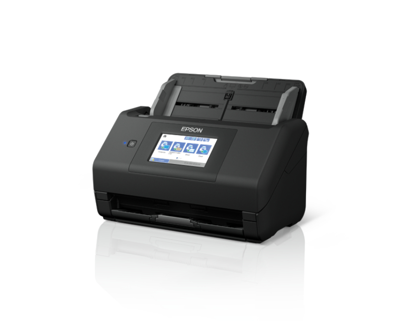 EPSON WorkForce ES-580W A4 skener - Slika 3