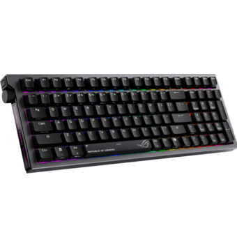 ASUS X903 STRIX MORPH 96 WL Wireless Gaming tastatura