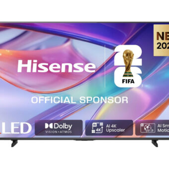 HISENSE 50 inča 50E7S Hi-QLED 4K UHD Smart TV