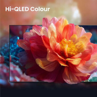 HISENSE 55 inča 55E7S Hi-QLED 4K UHD Smart TV