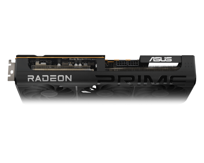 ASUS Radeon RX 9070 GRE 12GB PRIME-RX9070GRE-O12G grafička karta - Slika 2