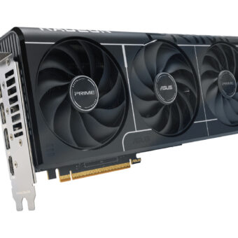 ASUS Radeon RX 9070 GRE 12GB PRIME-RX9070GRE-O12G grafička karta