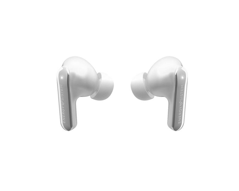 ENERGY SISTEM White Serenity ANC Ultra Bluetooth slušalice bele (M45935) - Slika 2