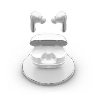 ENERGY SISTEM White Serenity ANC Ultra Bluetooth slušalice bele (M45935)