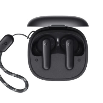 ANKER Soundcore R50i TWS BT bubice sa mikrofonom crne