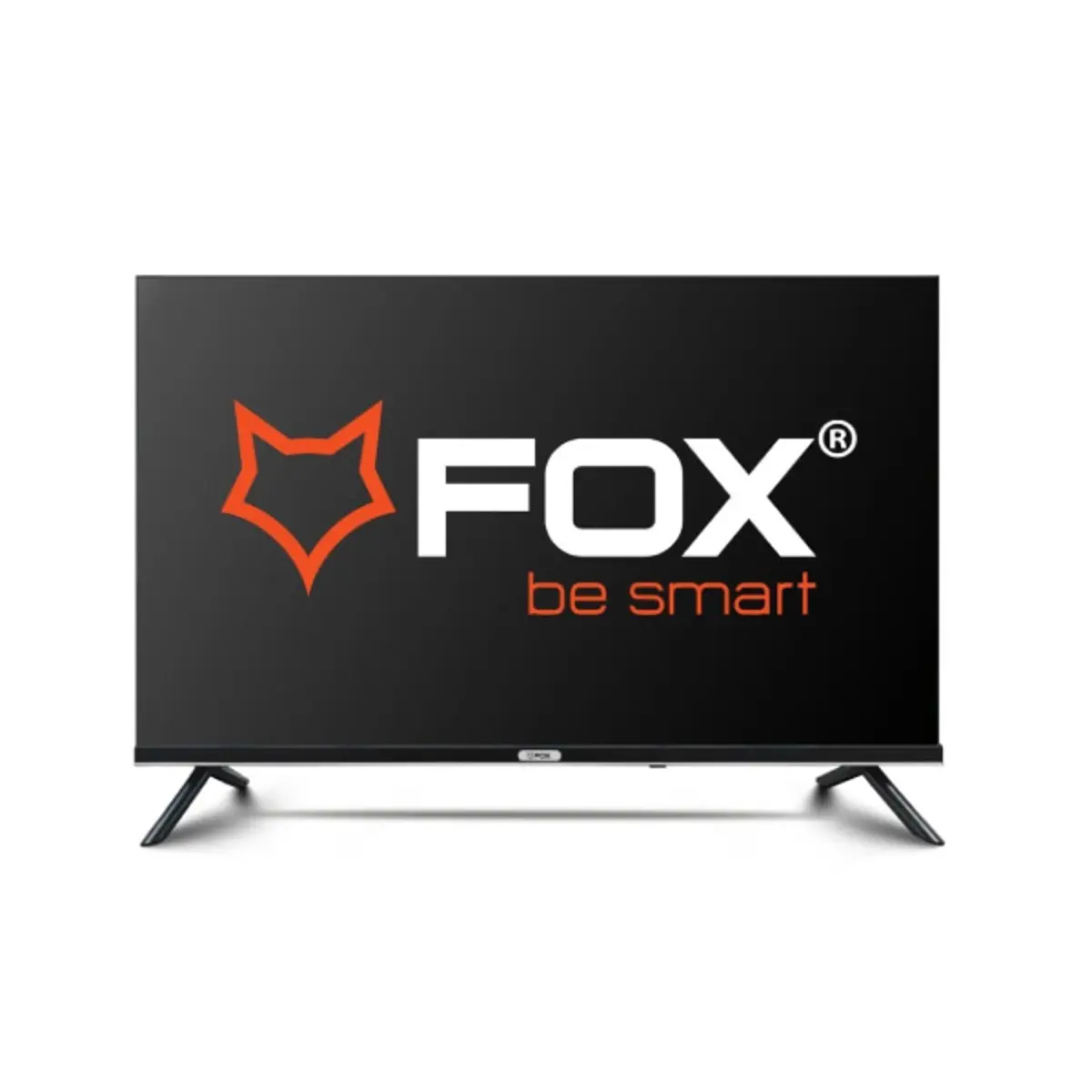 Televizor Fox 32DTV241D, LED, HD, 32"(81 cm), DVB-T/T2/C/S2