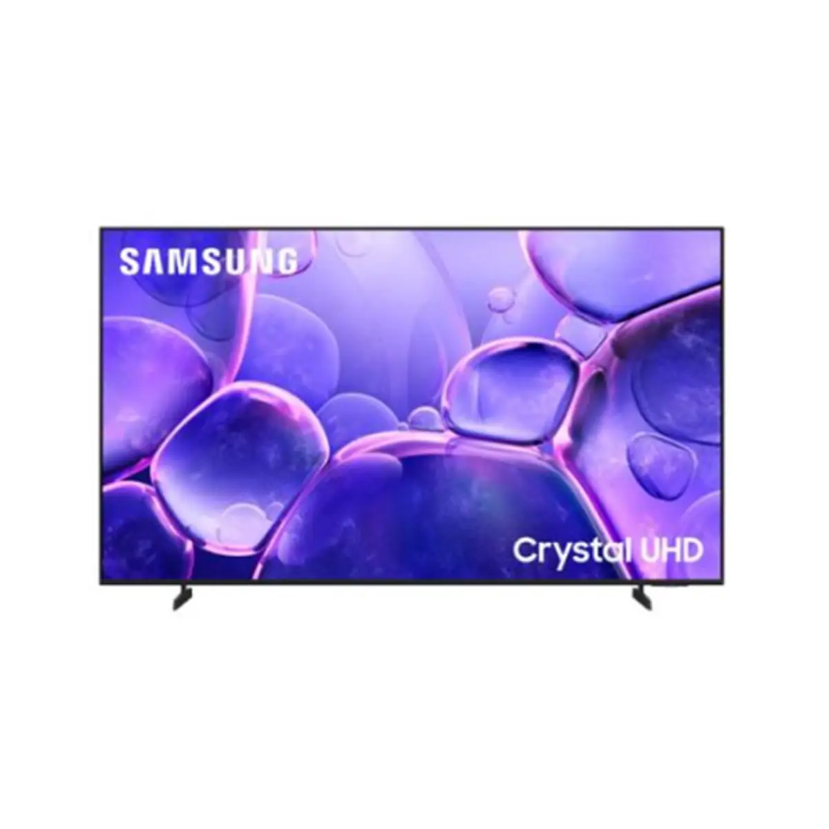 Televizor Samsung UE85U8092FUXXH Smart, LED, 4K UHD, 85"(215 cm), DVB-T2/C/S2