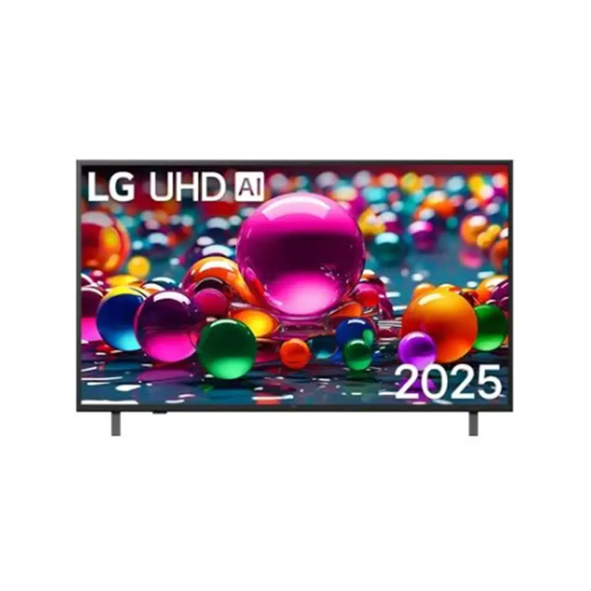 Televizor LG 65UA75003LA Smart, LED, 4K UHD, 65"(165 cm), DVB-T2/T/C/S2/S