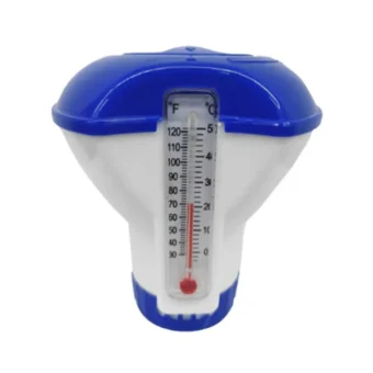 ED Dozator za hlor 5 + termometar