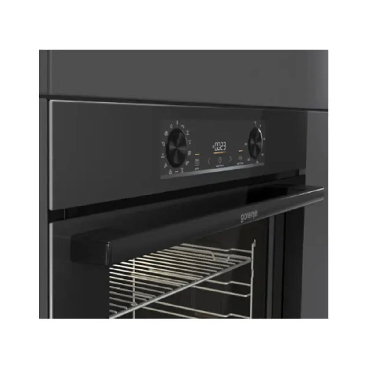 Ugradna rerna Gorenje BOP6373E02EBG - Slika 3
