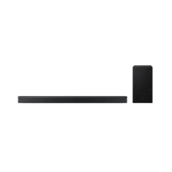 Zvučnik Samsung soundbar HWB750F