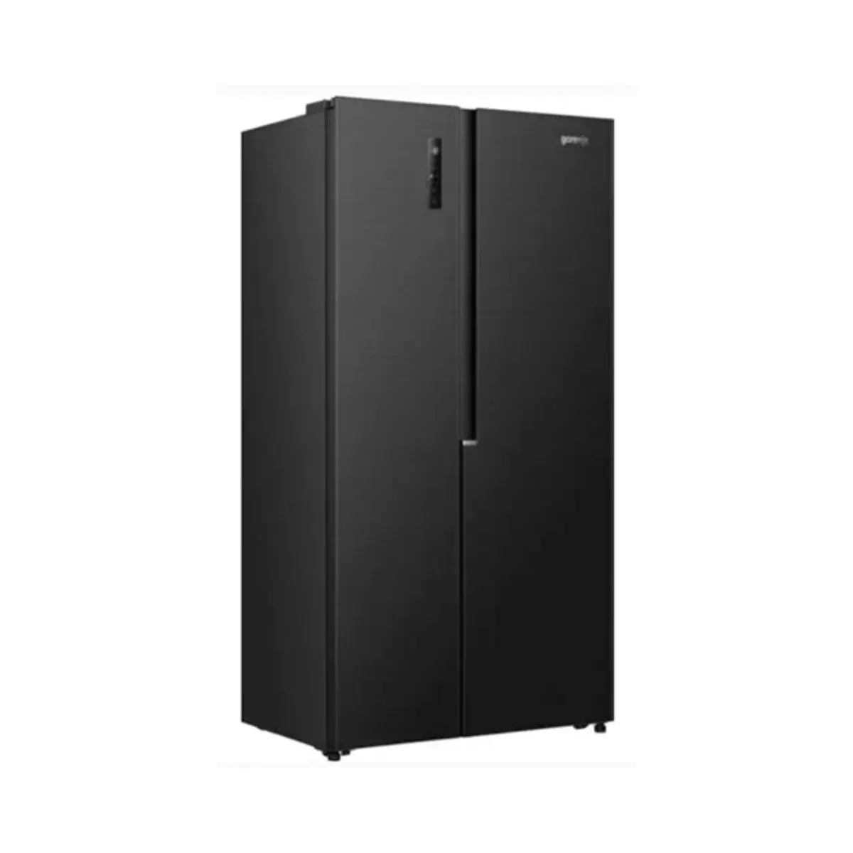 Side by side frižider Gorenje NRS917E41BX - Slika 2